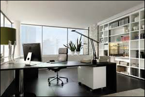 Tidy Office